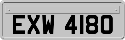 EXW4180