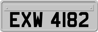 EXW4182