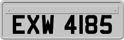 EXW4185