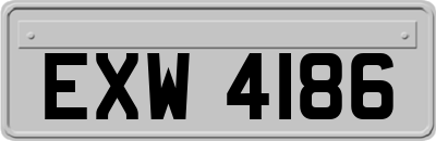 EXW4186