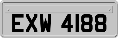 EXW4188