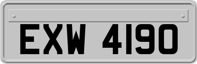 EXW4190