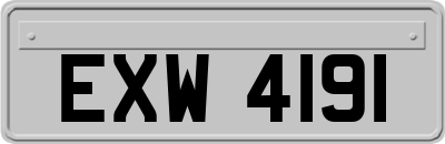 EXW4191