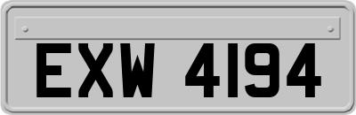 EXW4194