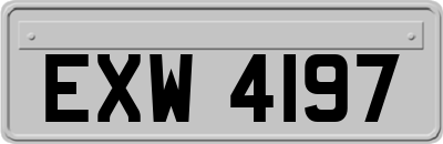 EXW4197