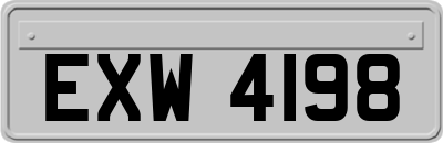EXW4198
