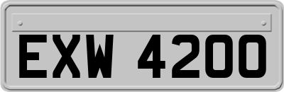 EXW4200