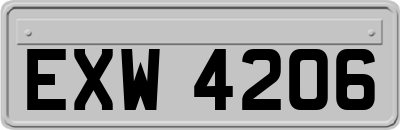EXW4206