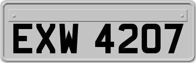 EXW4207