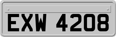 EXW4208