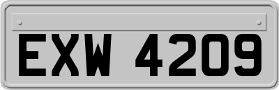 EXW4209