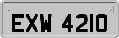 EXW4210