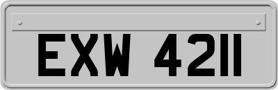 EXW4211