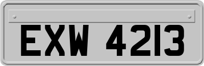 EXW4213