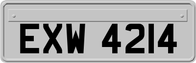 EXW4214