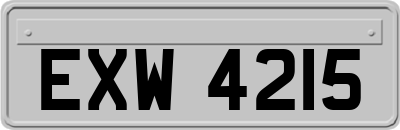 EXW4215