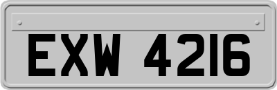 EXW4216