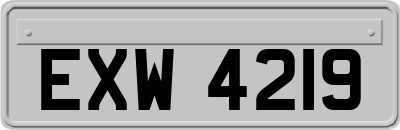 EXW4219