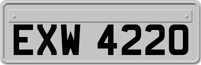 EXW4220