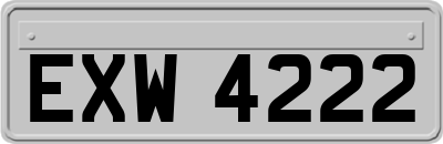 EXW4222