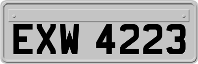 EXW4223