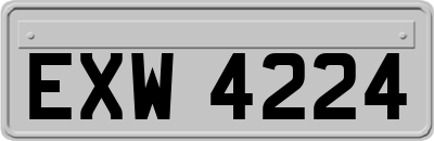 EXW4224