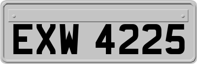 EXW4225