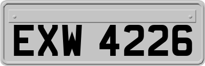 EXW4226