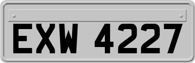 EXW4227