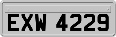 EXW4229