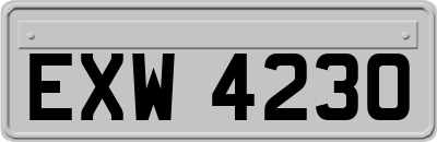 EXW4230