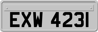 EXW4231