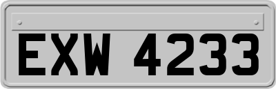EXW4233