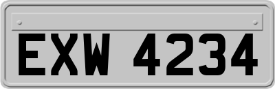 EXW4234