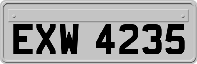 EXW4235