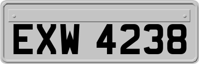 EXW4238