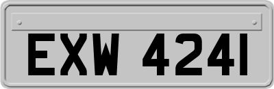 EXW4241