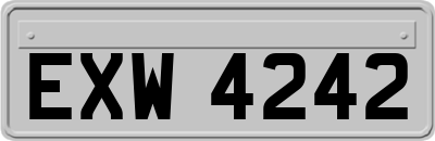 EXW4242