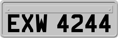 EXW4244