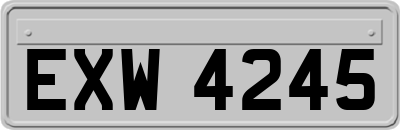 EXW4245
