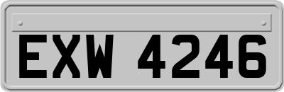 EXW4246