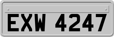 EXW4247