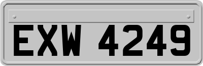 EXW4249