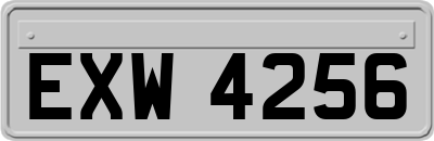 EXW4256