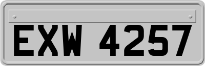 EXW4257