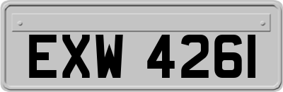 EXW4261