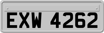 EXW4262