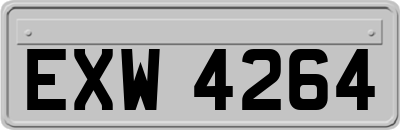 EXW4264