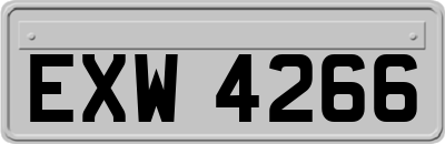 EXW4266