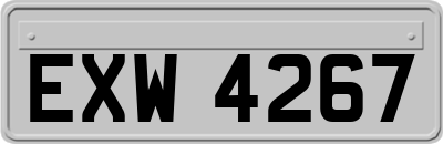 EXW4267